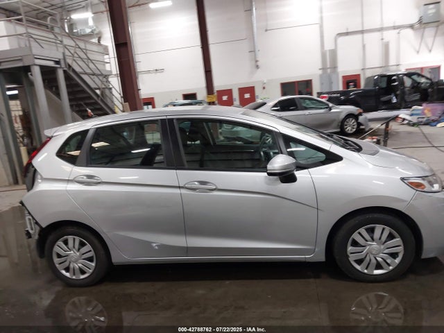 3HGGK5G50FM745183 Honda l15b1