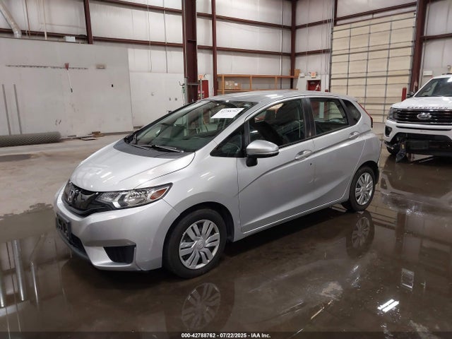 3HGGK5G50FM745183 Honda l15b1