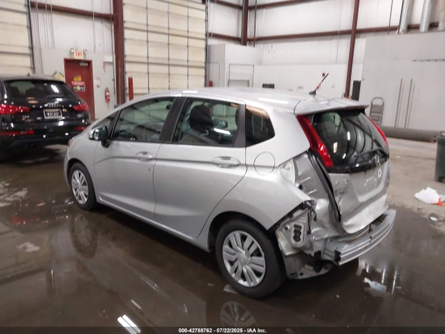 3HGGK5G50FM745183 Honda l15b1