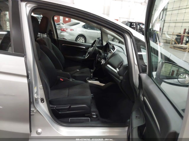 3HGGK5G50FM745183 Honda l15b1