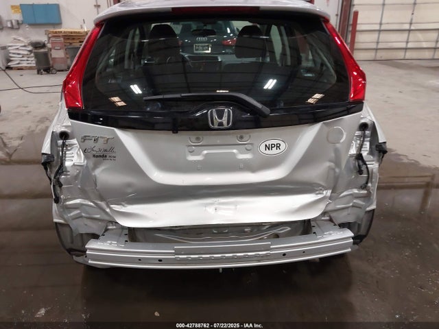 3HGGK5G50FM745183 Honda l15b1