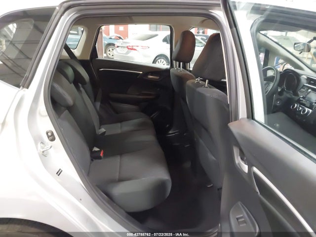 3HGGK5G50FM745183 Honda l15b1