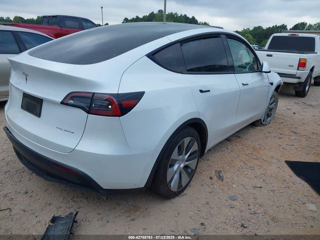 2023 TESLA MODEL Y 7SAYGDEE6PF760264 Photo 3