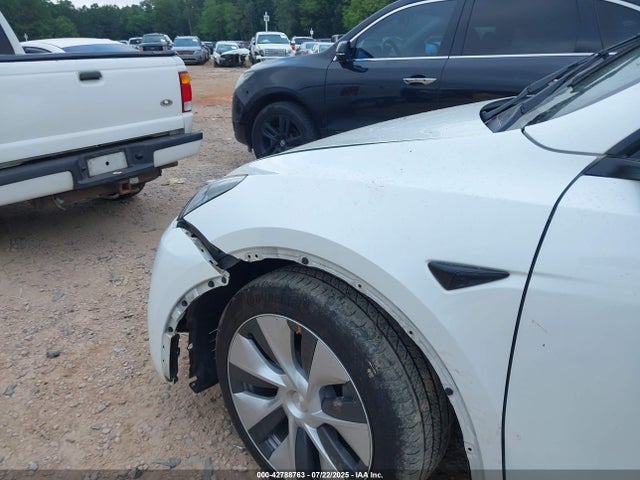 2023 TESLA MODEL Y 7SAYGDEE6PF760264 Photo 5