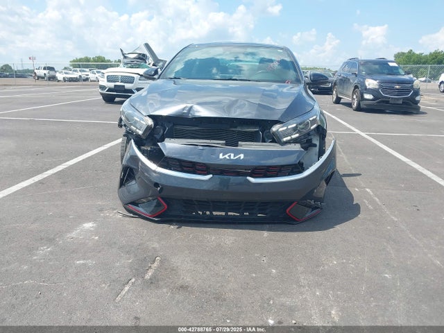 3KPF54AD5NE448303 KIA mpi nu
