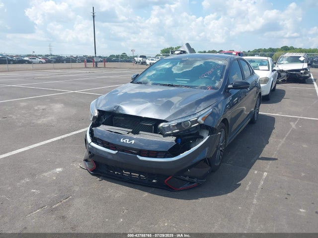 3KPF54AD5NE448303 KIA mpi nu
