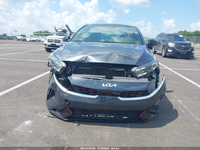 3KPF54AD5NE448303 KIA mpi nu