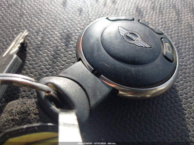 42788767 :رقم المزاد ، WMWZC3C5XDWP51517 vin ، 2013 Mini Countryman Cooper S مزاد بيع