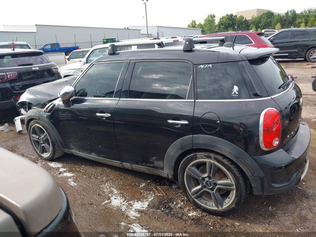 42788767 :رقم المزاد ، WMWZC3C5XDWP51517 vin ، 2013 Mini Countryman Cooper S مزاد بيع