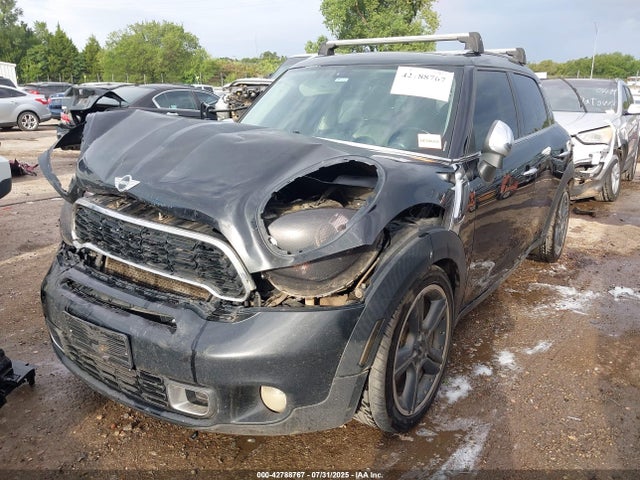 42788767 :رقم المزاد ، WMWZC3C5XDWP51517 vin ، 2013 Mini Countryman Cooper S مزاد بيع