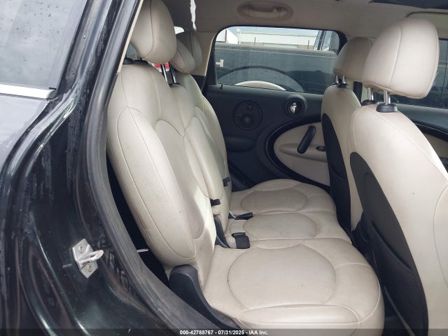 42788767 :رقم المزاد ، WMWZC3C5XDWP51517 vin ، 2013 Mini Countryman Cooper S مزاد بيع