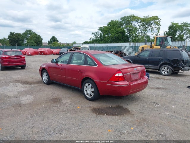 2006 FORD FIVE HUNDRED 1FAHP23116G149604 Photo 2