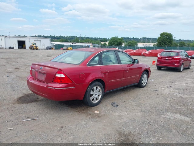 2006 FORD FIVE HUNDRED 1FAHP23116G149604 Photo 3