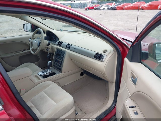 2006 FORD FIVE HUNDRED 1FAHP23116G149604 Photo 4