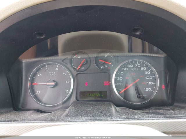 2006 FORD FIVE HUNDRED 1FAHP23116G149604 Photo 6