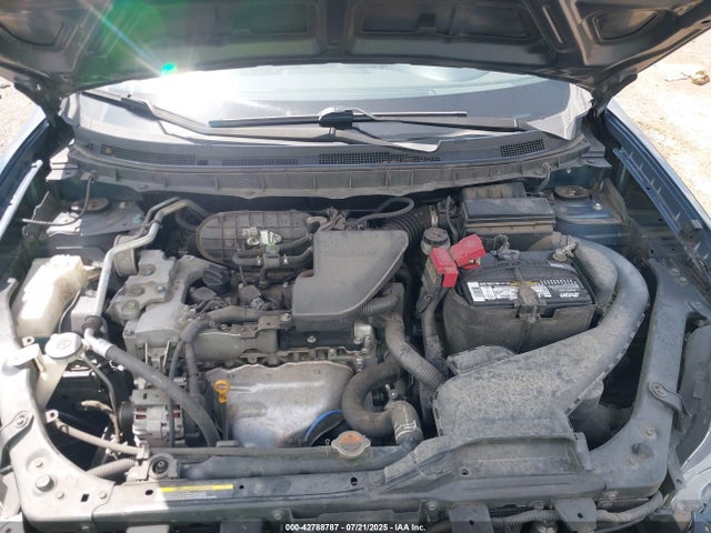 JN8AS5MT8FW666792 Nissan 2015
