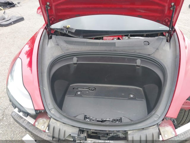 2019 TESLA MODEL 3 5YJ3E1EAXKF417314 Photo 9