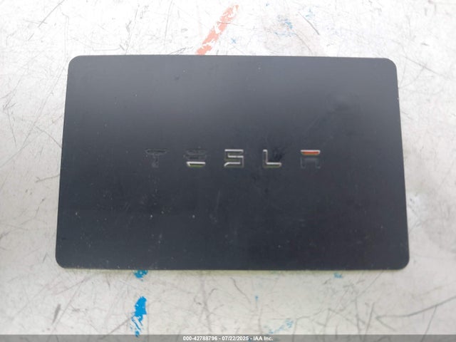 2019 TESLA MODEL 3 5YJ3E1EAXKF417314 Photo 10