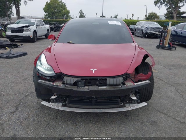 5YJ3E1EAXKF417314 Tesla Model 3 Long Range/mid Range/standard Range/standard Range Plus