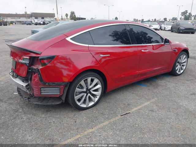 2019 TESLA MODEL 3 5YJ3E1EAXKF417314 Photo 3