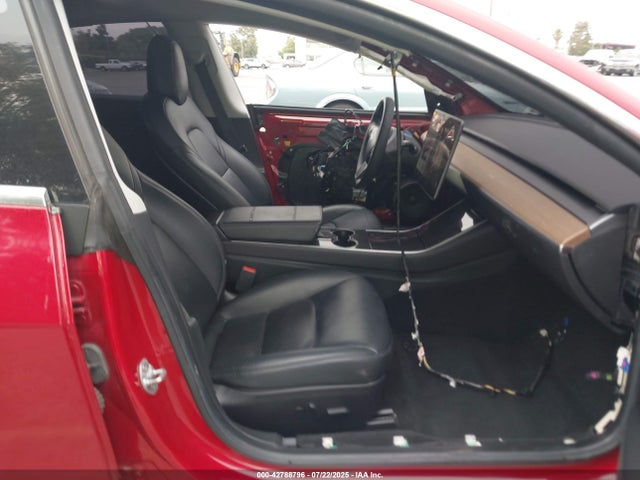 2019 TESLA MODEL 3 5YJ3E1EAXKF417314 Photo 4