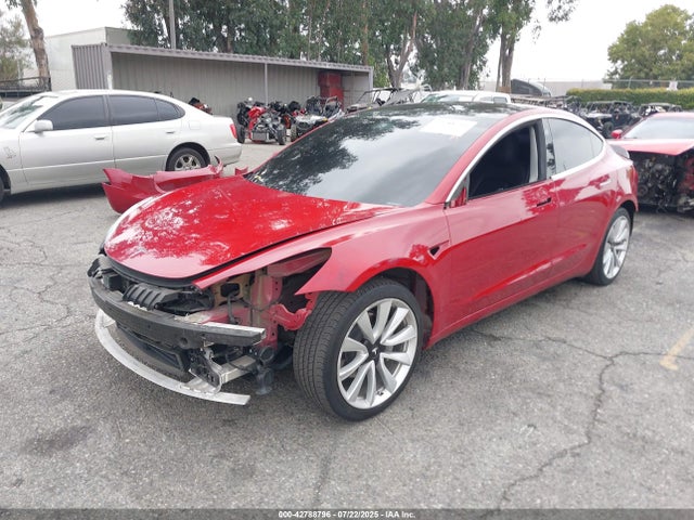 2019 TESLA MODEL 3 5YJ3E1EAXKF417314 Photo 5