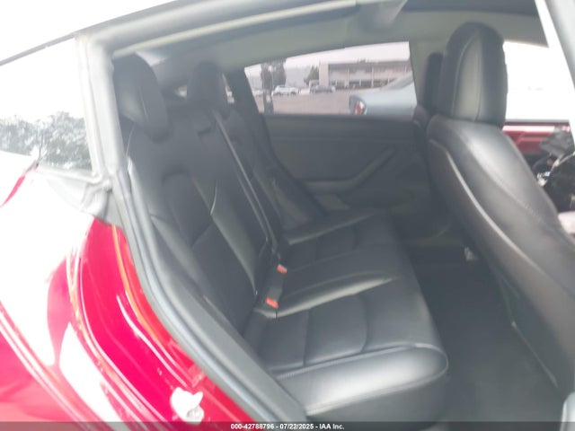 2019 TESLA MODEL 3 5YJ3E1EAXKF417314 Photo 7