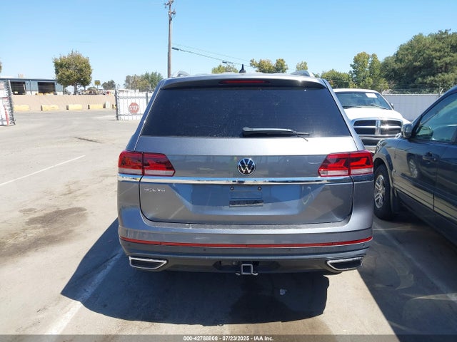 Volkswagen 3.6 fsi 2021 1V2ER2CA3MC507344 Image 16