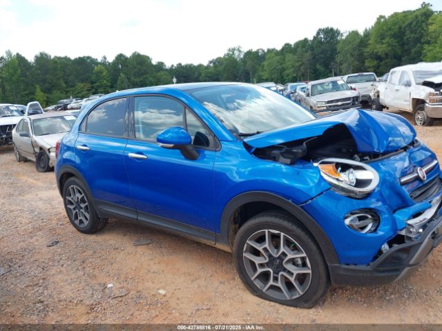 2019 FIAT 500X ZFBNFYB17KP780570