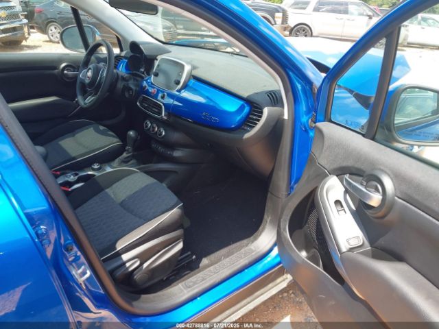 2019 FIAT 500X ZFBNFYB17KP780570 Photo 4