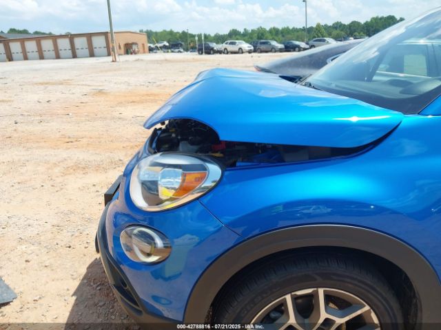 2019 FIAT 500X ZFBNFYB17KP780570 Photo 5