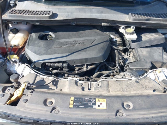 1FMCU0JX6FUA51044 Ford 2015