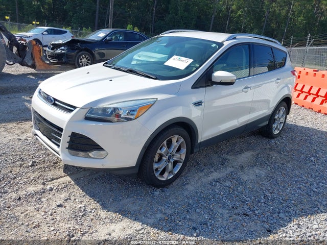 1FMCU0JX6FUA51044 Ford 2015
