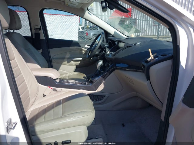 1FMCU0JX6FUA51044 Ford 2015