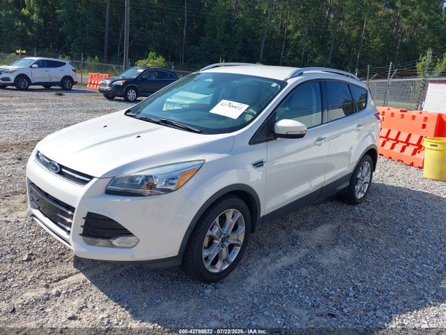1FMCU0JX6FUA51044 Ford 2015