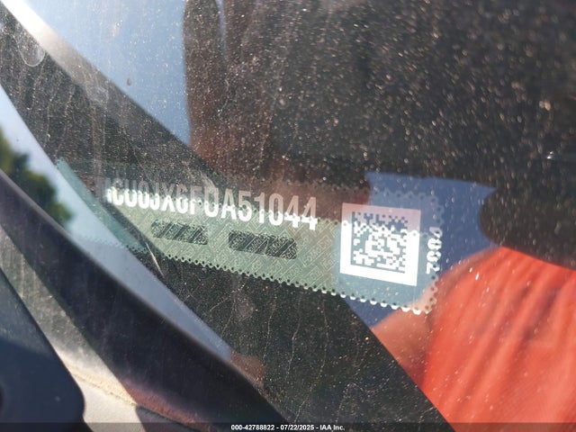 1FMCU0JX6FUA51044 Ford 2015