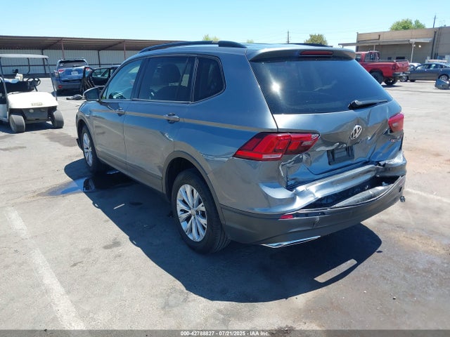 3VV0B7AX0JM206272 Volkswagen Tiguan