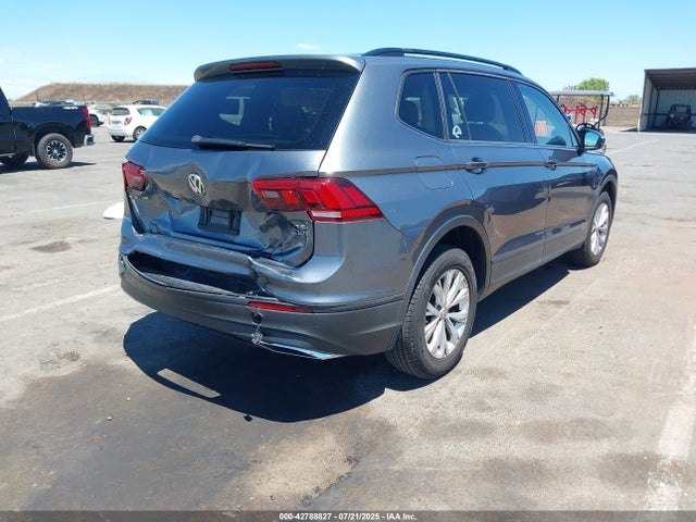 3VV0B7AX0JM206272 Volkswagen Tiguan