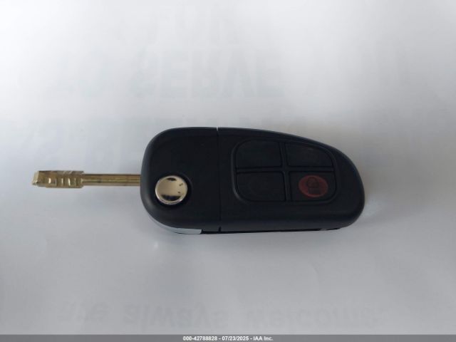 2006 JAGUAR S-TYPE SAJWA01A16FN53309 Photo 10