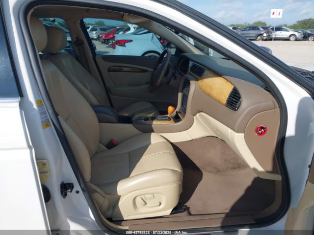 2006 JAGUAR S-TYPE SAJWA01A16FN53309 Photo 4