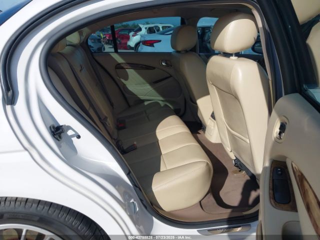 2006 JAGUAR S-TYPE SAJWA01A16FN53309 Photo 7