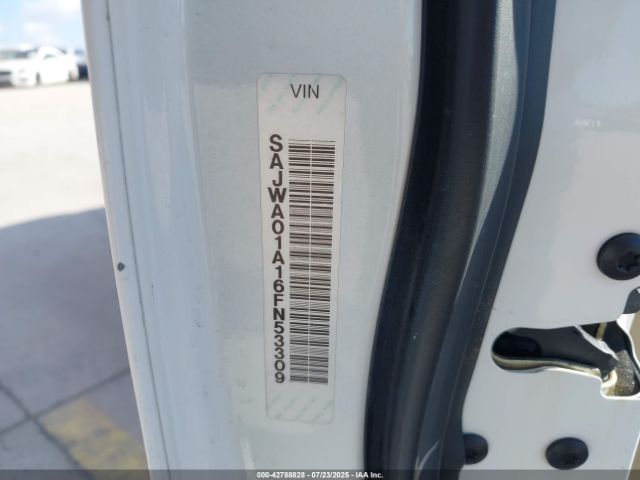 2006 JAGUAR S-TYPE SAJWA01A16FN53309 Photo 8