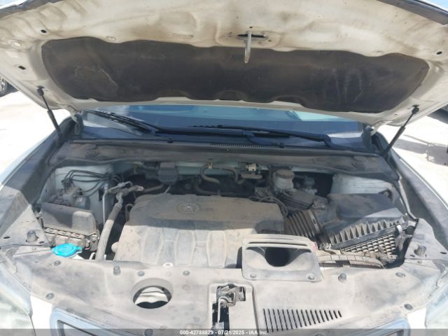 2017 ACURA RDX 5J8TB4H5XHL004664 Photo 9