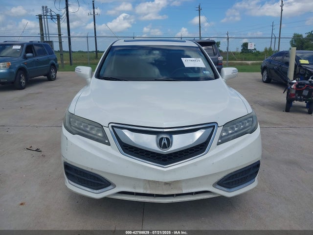 5J8TB4H5XHL004664 Acura j35z2