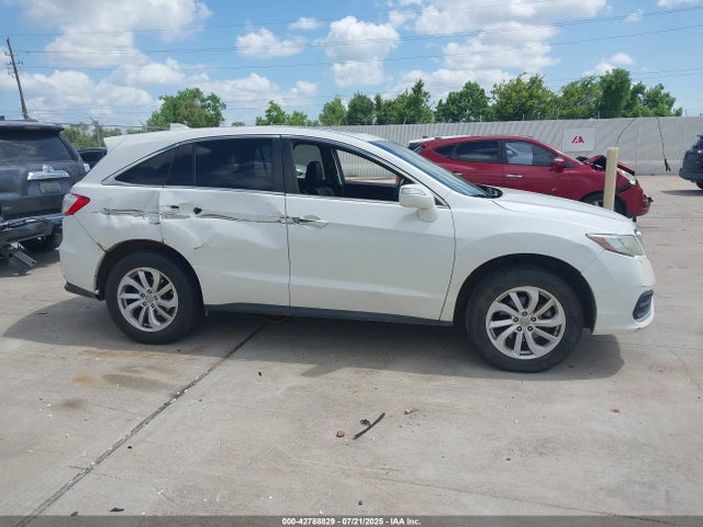 5J8TB4H5XHL004664 Acura j35z2