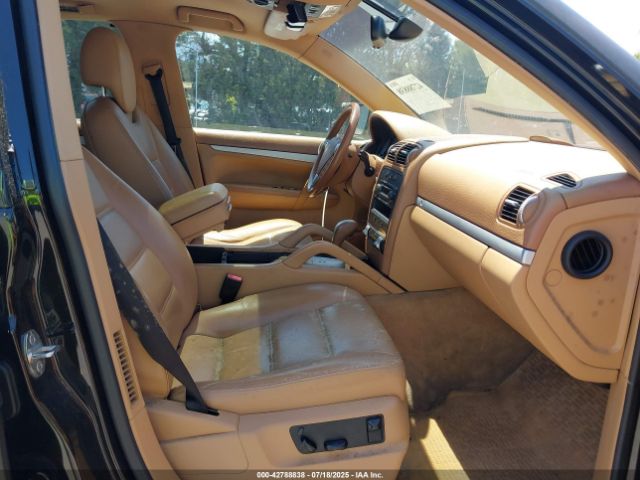 2006 PORSCHE CAYENNE WP1AA29PX6LA25023 Photo 4