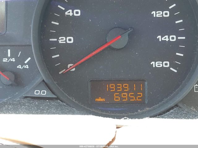 2006 PORSCHE CAYENNE WP1AA29PX6LA25023 Photo 6