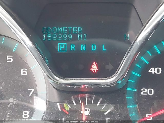 2014 CHEVROLET TRAVERSE 1GNKVFED9EJ151775 Photo 6