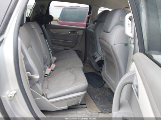 2014 CHEVROLET TRAVERSE 1GNKVFED9EJ151775 Photo 7