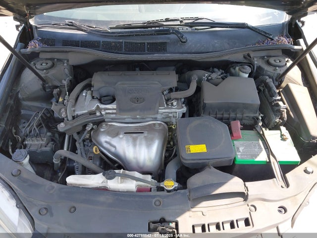 4T1BF1FK9FU084791 Toyota 2ar-fe